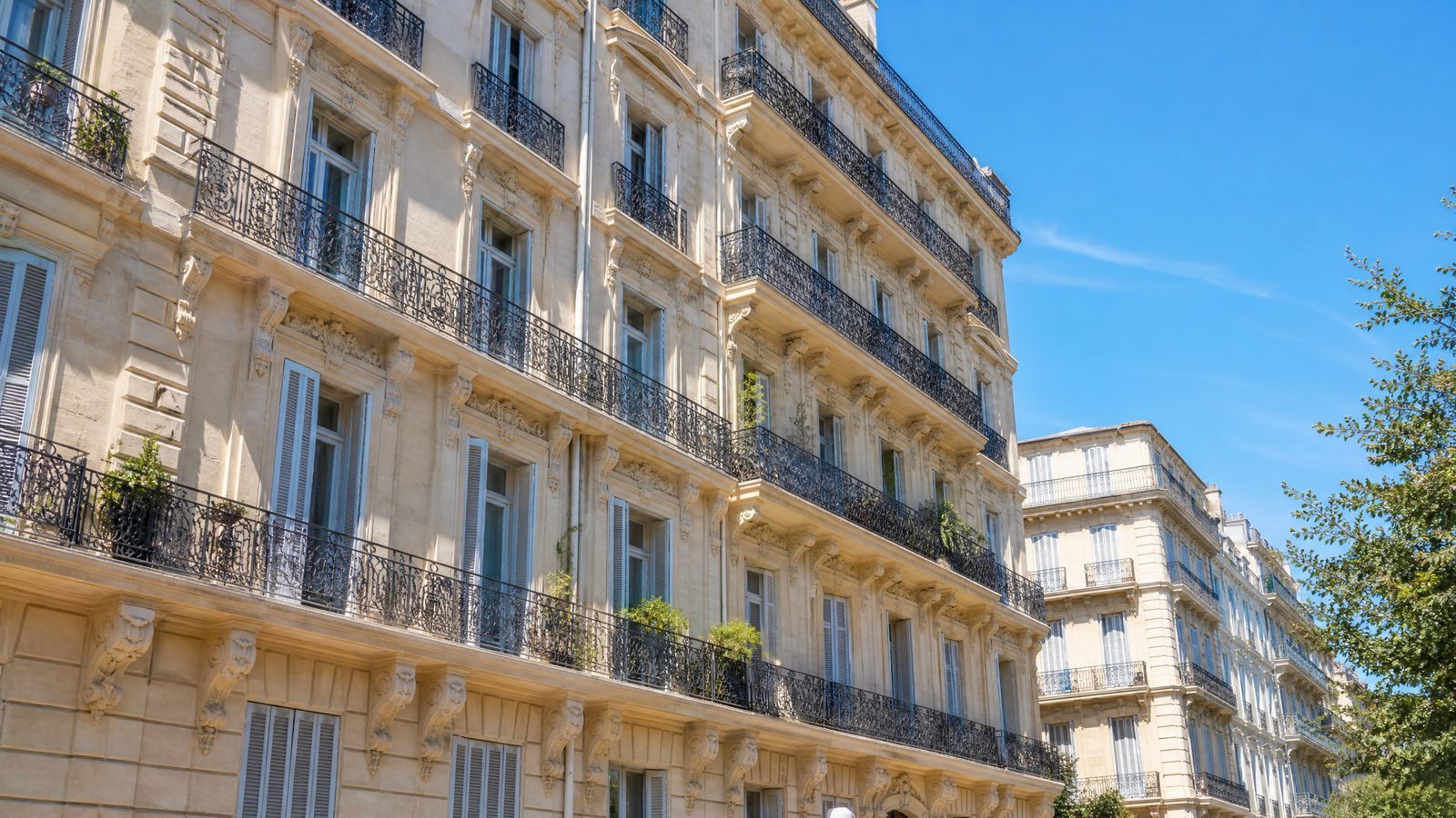 Bureaux de Calanques Interactif à Marseille